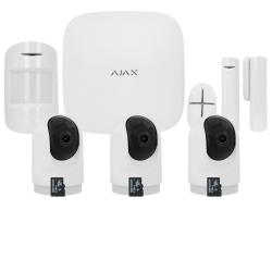 Kit de alarma Ajax