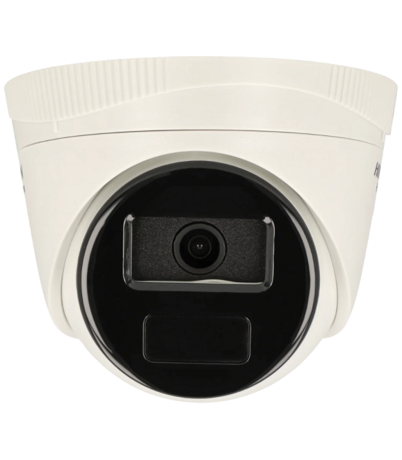 C&aacute;mara minidomo IP de 2 megap&iacute;xeles y &oacute;ptica fija