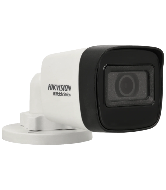 C&aacute;mara bullet HIKVISION ip de 2 megap&iacute;xeles y &oacute;ptica fija