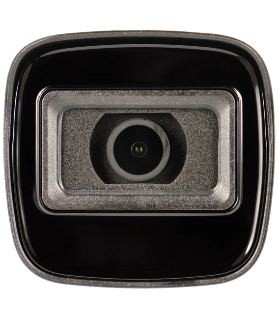 C&aacute;mara bullet HIKVISION ip de 2 megap&iacute;xeles y &oacute;ptica fija