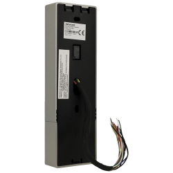 Control de acceso interior / exterior con teclado / tarjeta RFID