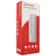 Control de acceso interior / exterior con teclado / tarjeta RFID