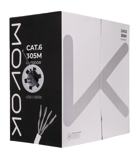 VK-UTP-305M-CAT6-CCA-OUT