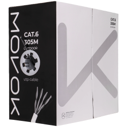 VK-UTP-305M-CAT6-CCA-OUT