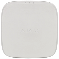 Detector inalámbrico de calor