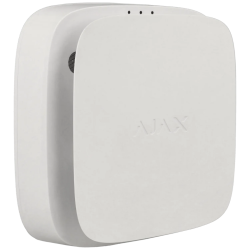 Detector inal&aacute;mbrico de calor