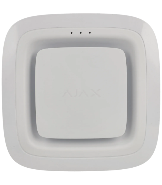 Sirena ac&uacute;stica inal&aacute;mbrica