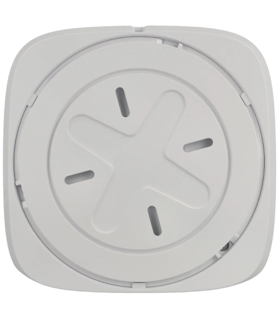 Sirena ac&uacute;stica inal&aacute;mbrica