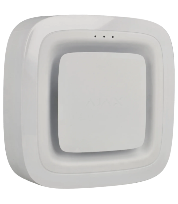 Sirena ac&uacute;stica inal&aacute;mbrica