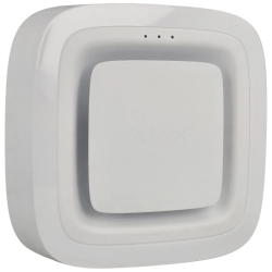 Sirena ac&uacute;stica inal&aacute;mbrica