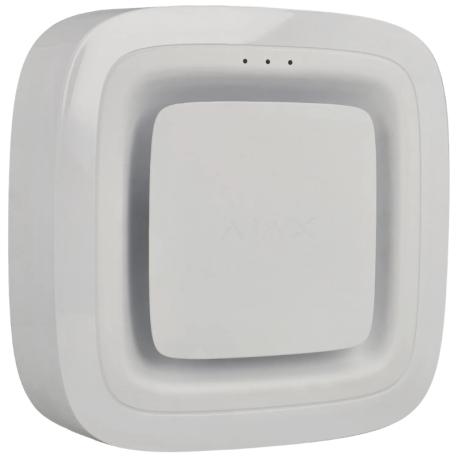 Sirena acústica inalámbrica