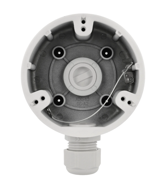 Caja de conexiones Ajax