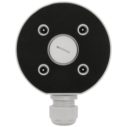 Caja de conexiones Ajax