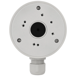 Caja de conexiones Ajax