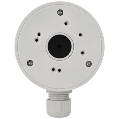 Caja de conexiones Ajax