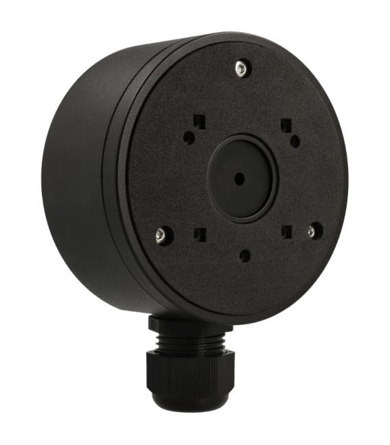 Caja de conexiones Ajax