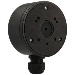 Caja de conexiones Ajax