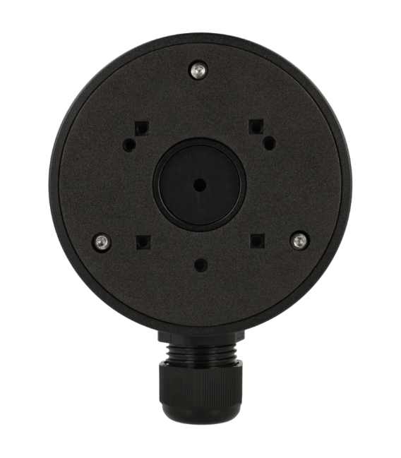 Caja de conexiones Ajax