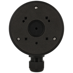 Caja de conexiones Ajax