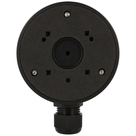 Caja de conexiones Ajax