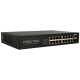 Switch 18 puertos con 16 puertos PoE