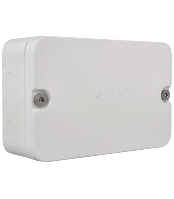 M&oacute;dulo con 2 entradas y 2 salidas cableadas para control de incendios