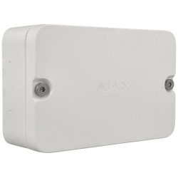 Módulo con 2 entradas y 2 salidas cableadas para control de incendios