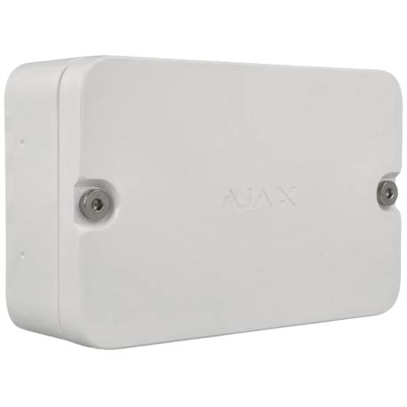 Módulo con 2 entradas y 2 salidas cableadas para control de incendios