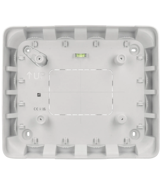 Caja para instalaci&oacute;n en superficie