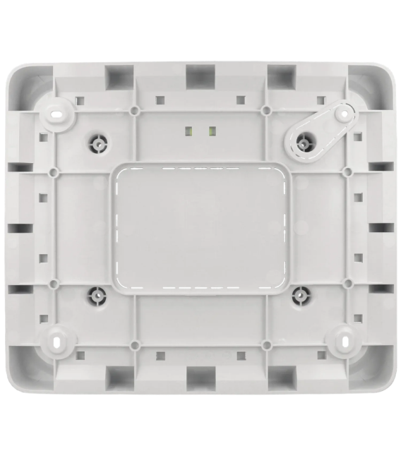 Caja para instalaci&oacute;n en superficie