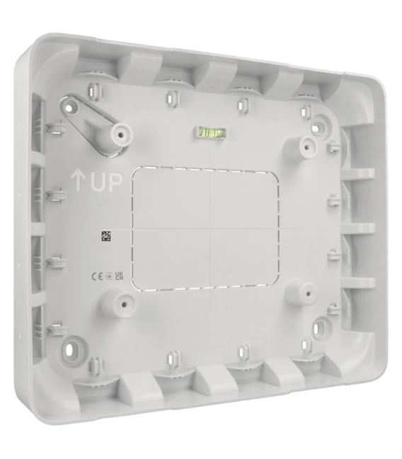 Caja para instalaci&oacute;n en superficie