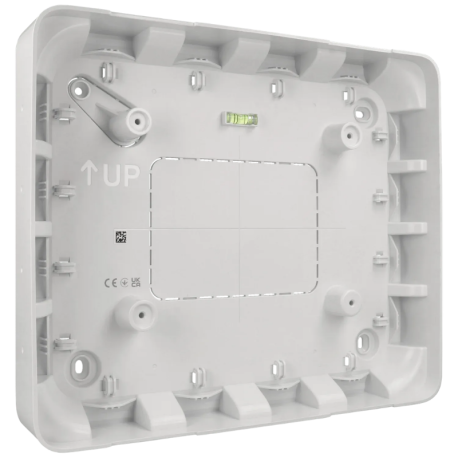 Caja para instalación en superficie