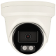 C&aacute;mara minidomo ip de 4 megap&iacute;xeles y &oacute;ptica fija