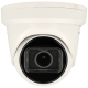 C&aacute;mara minidomo ip HIKVISION de 4 megap&iacute;xeles y &oacute;ptica varifocal motorizada (zoom)