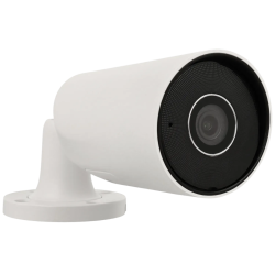 C&aacute;mara bullet ip de 8 megap&iacute;xeles y &oacute;ptica fija