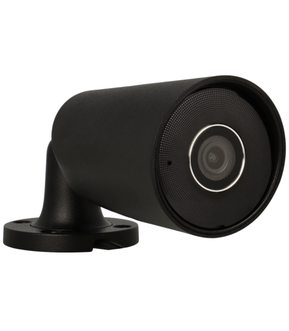 C&aacute;mara bullet ip de 8 megap&iacute;xeles y &oacute;ptica fija