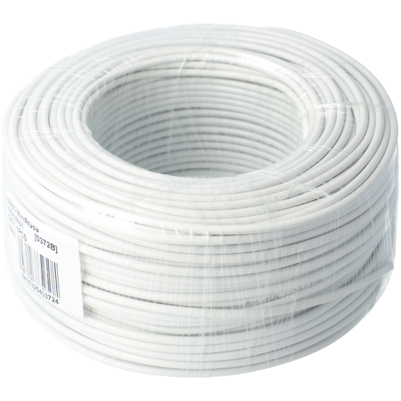 Cable coaxial micro rg59 de 100 m