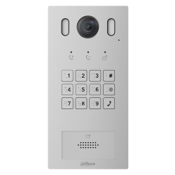 Videoportero  ip de superficie