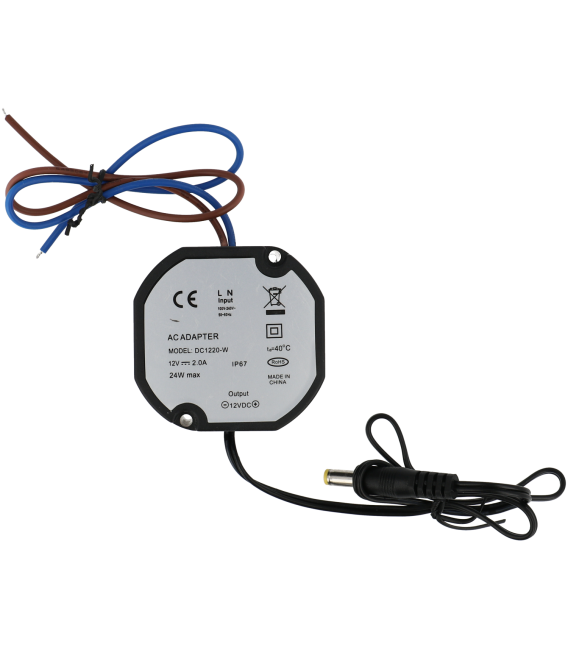 A-12VDC2A-MICRO
