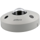 C&aacute;mara DAHUA fisheye ip de 12 megap&iacute;xeles y &oacute;ptica fija 