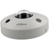 Cámara DAHUA fisheye ip de 12 megapíxeles y óptica fija 