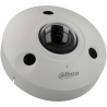 Cámara DAHUA fisheye ip de 12 megapíxeles y óptica fija 