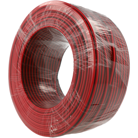 Cable alimentación de 100 m