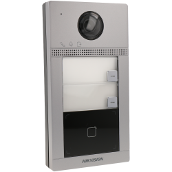 Videoportero HIKVISION PRO ip de superficie / empotrar