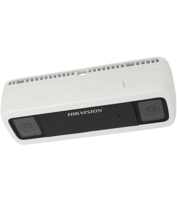 C&aacute;mara  conteo de personas ip de 2 megap&iacute;xeles y &oacute;ptica fija 