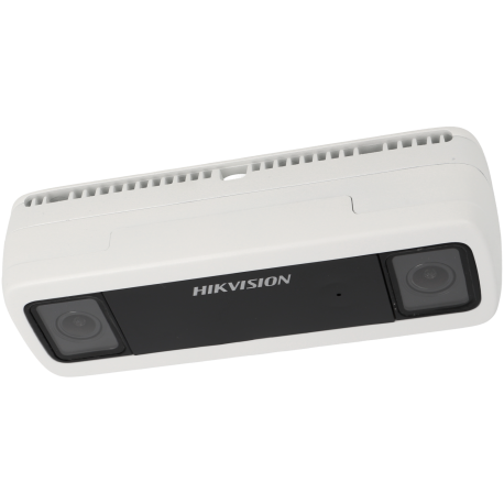 Cámara HIKVISION PRO conteo de personas ip de 2 megapíxeles y óptica fija