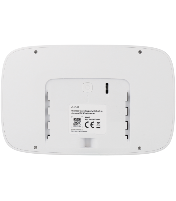 KEYPADCOMBI-W