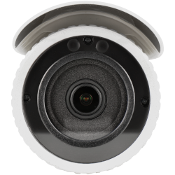 Cámara HIKVISION bullet ip de 2 megapíxeles y óptica varifocal motorizada (zoom) 