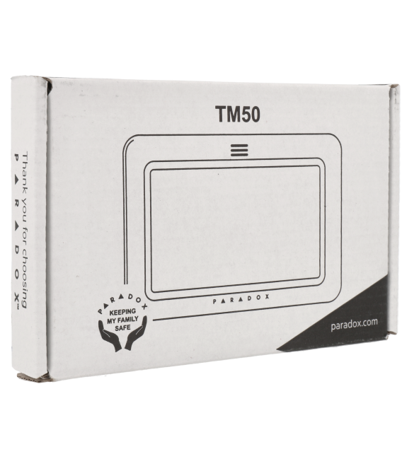 TM50