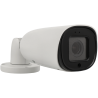Cámara ZKTECO bullet ip de 2 megapíxeles y óptica varifocal motorizada (zoom) 